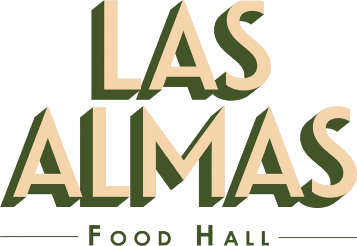 Las Almas Food Hall